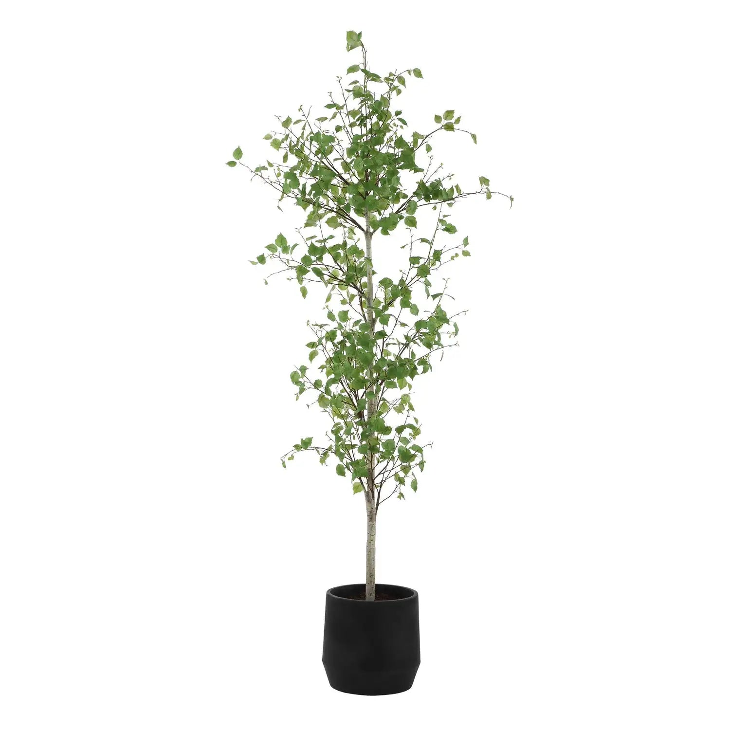 UTTERMOST Boreal Potted Tree - Decorative Accents