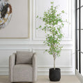 UTTERMOST Boreal Potted Tree - Decorative Accents