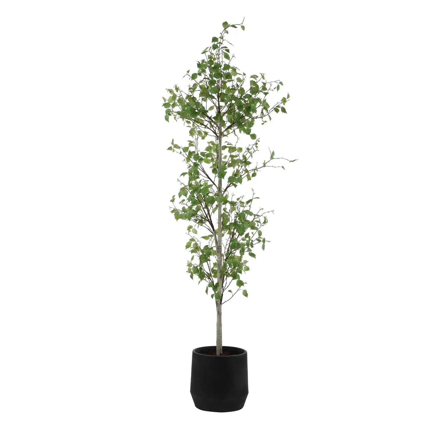 UTTERMOST Boreal Potted Tree - Decorative Accents