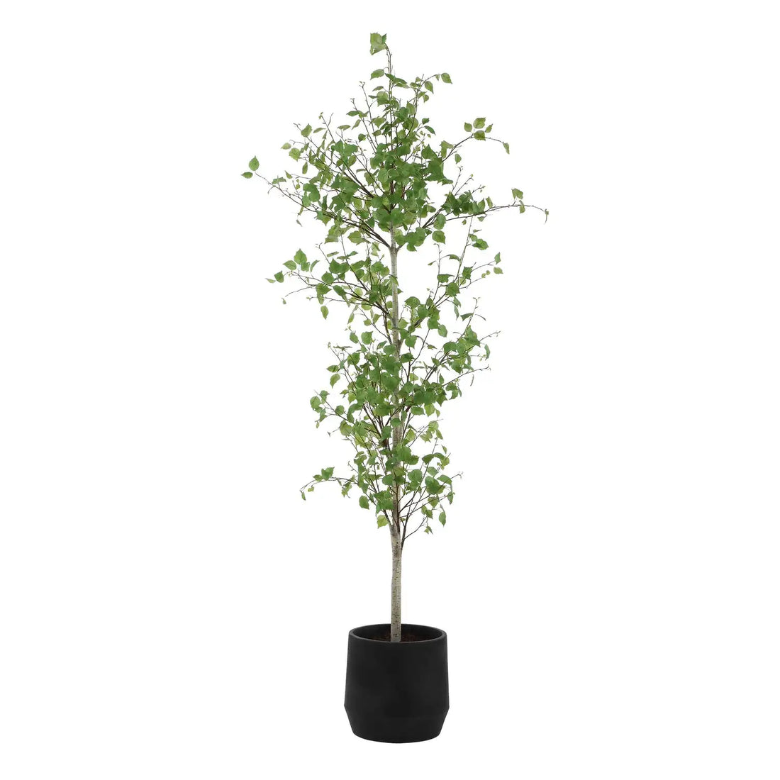 UTTERMOST BOREAL POTTED TREE - Decorative Accents