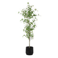 UTTERMOST BOREAL POTTED TREE - Decorative Accents