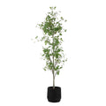 UTTERMOST Boreal Potted Tree - Decorative Accents