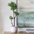 UTTERMOST ARBOR STRAWBERRY TREE - Decorative Accents