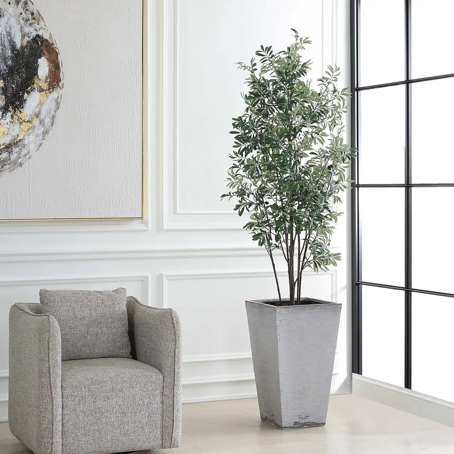 UTTERMOST Sonora Olive Tree - Decorative Accents