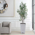 UTTERMOST SONORA OLIVE TREE - Decorative Accents