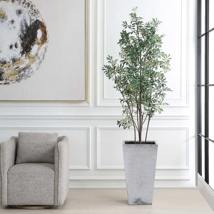 UTTERMOST SONORA OLIVE TREE - Decorative Accents