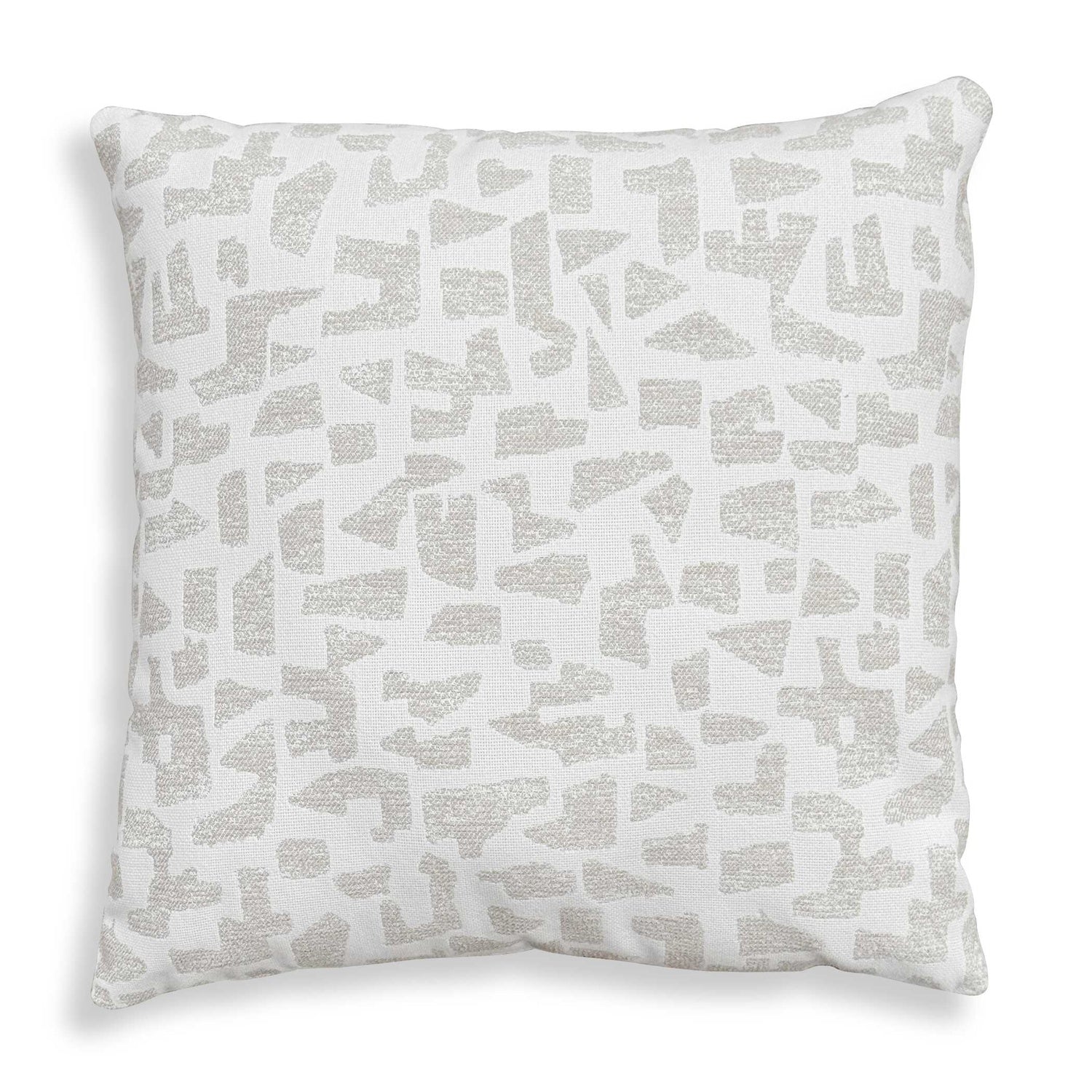 UTTERMOST Scatter Abstract Outdoor Pillow - Decorative Accents