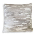 UTTERMOST Abstract Waves Outdoor Pillow - Linens