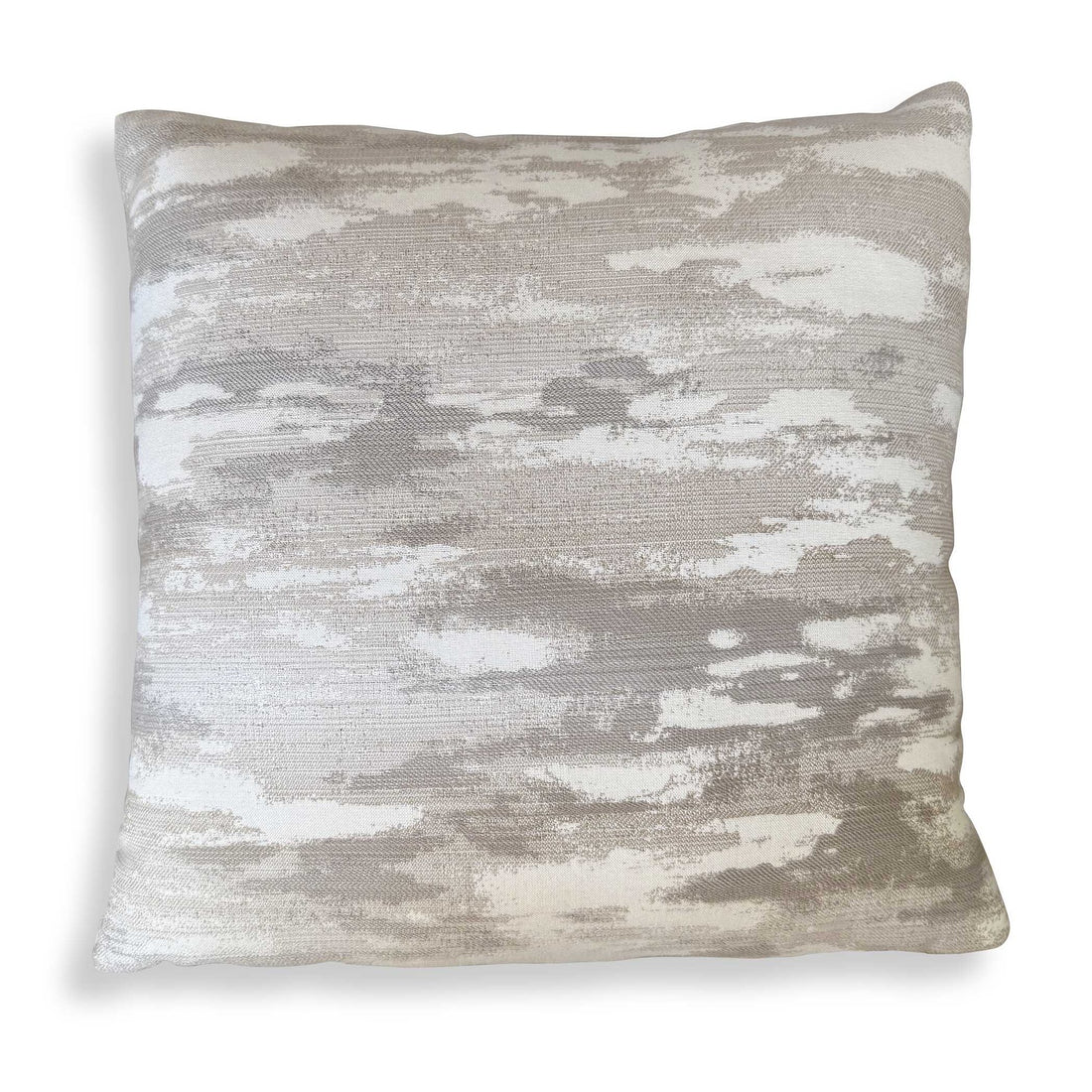UTTERMOST ABSTRACT WAVES OUTDOOR PILLOW - Linens