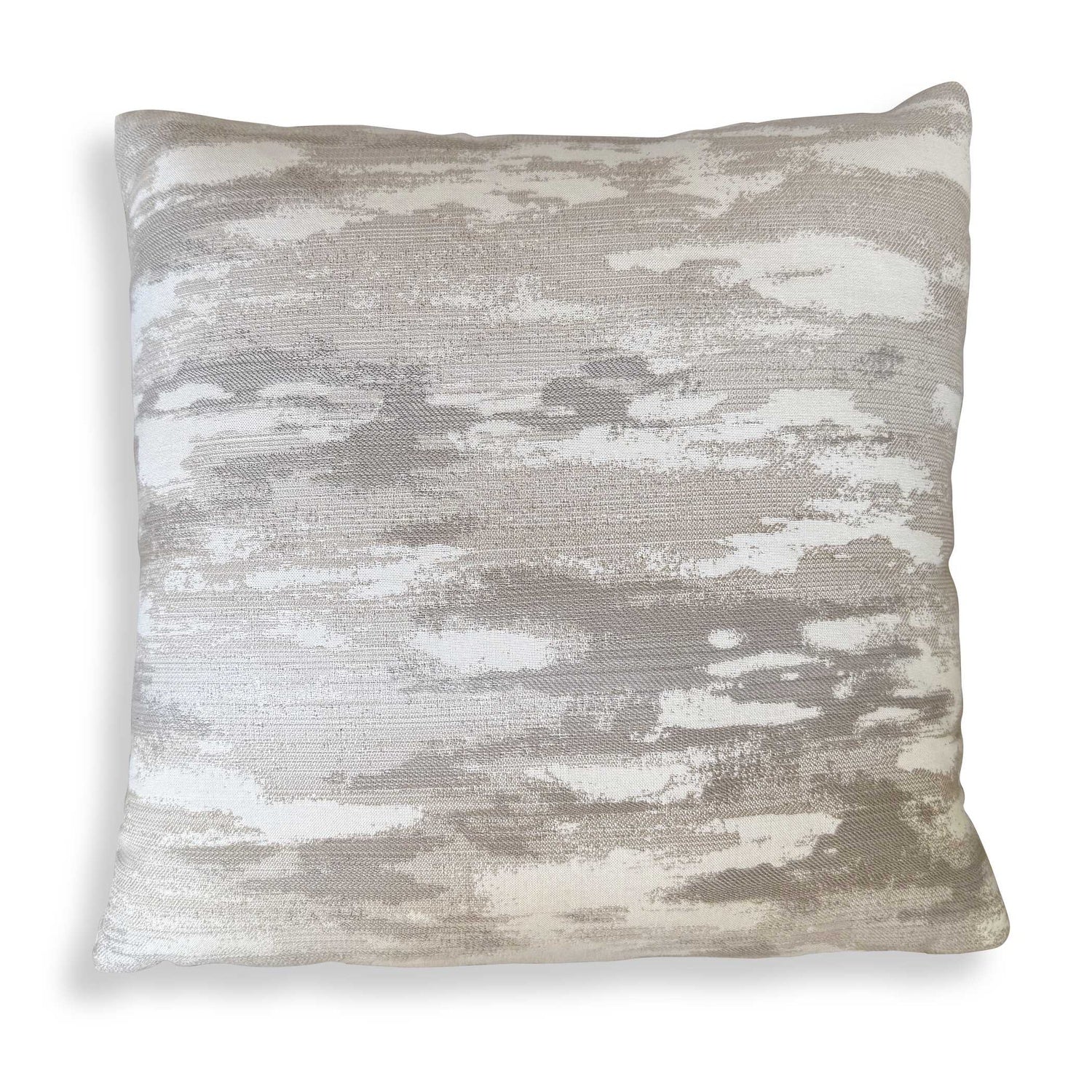 UTTERMOST ABSTRACT WAVES OUTDOOR PILLOW - Linens