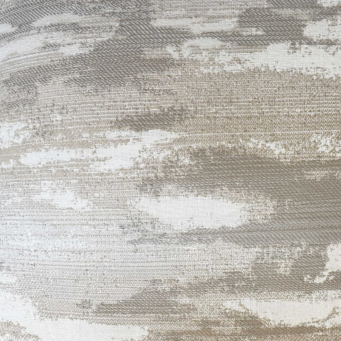 UTTERMOST Abstract Waves Outdoor Pillow - Linens