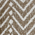 UTTERMOST Argo Toffee Outdoor Pillow - Decorative Accents