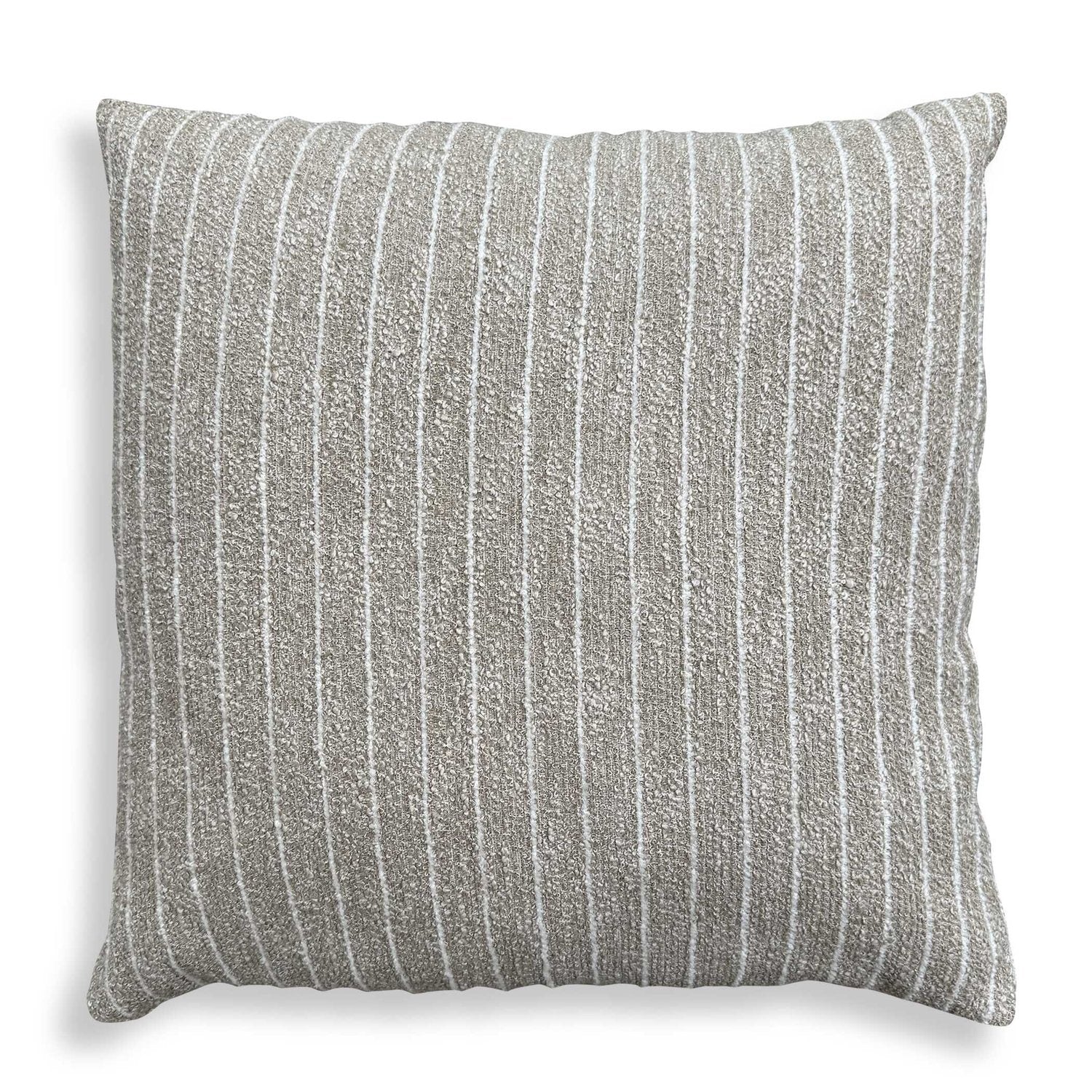 UTTERMOST INVOLVE OUTDOOR STRIPED PILLOW - Decorative Accents