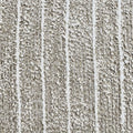 UTTERMOST Involve Outdoor Striped Pillow - Decorative Accents