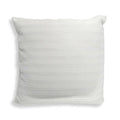 UTTERMOST Basket Stripe Outdoor Pillow - Decorative Accents