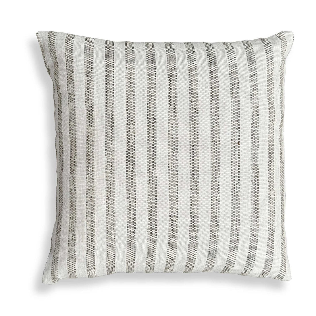 UTTERMOST BASKET STRIPE OUTDOOR PILLOW - Decorative Accents