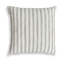 UTTERMOST BASKET STRIPE OUTDOOR PILLOW - Decorative Accents