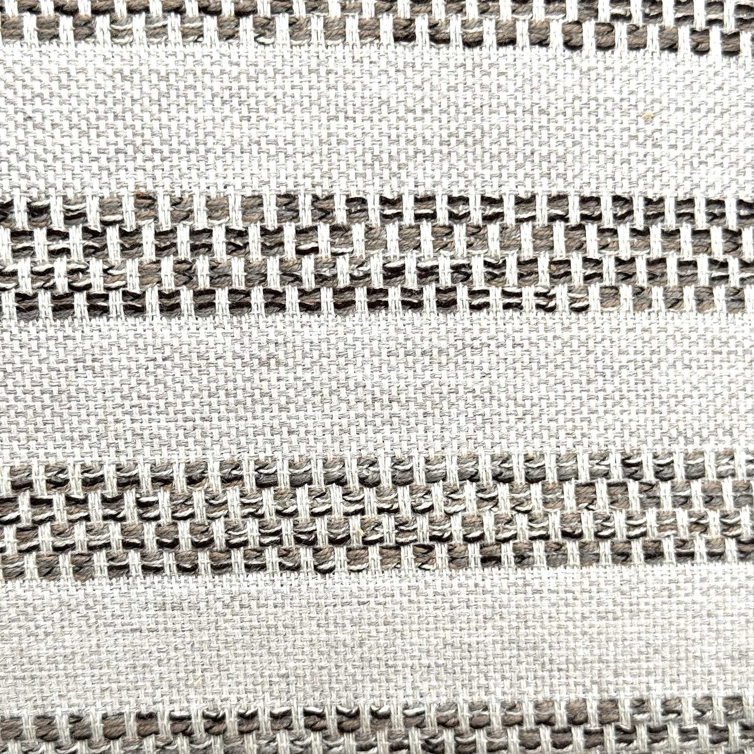 UTTERMOST Basket Stripe Outdoor Pillow - Decorative Accents