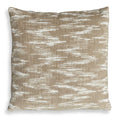 UTTERMOST MOUNTAINS OUTDOOR SAND TONED PILLOW - Decorative Accents