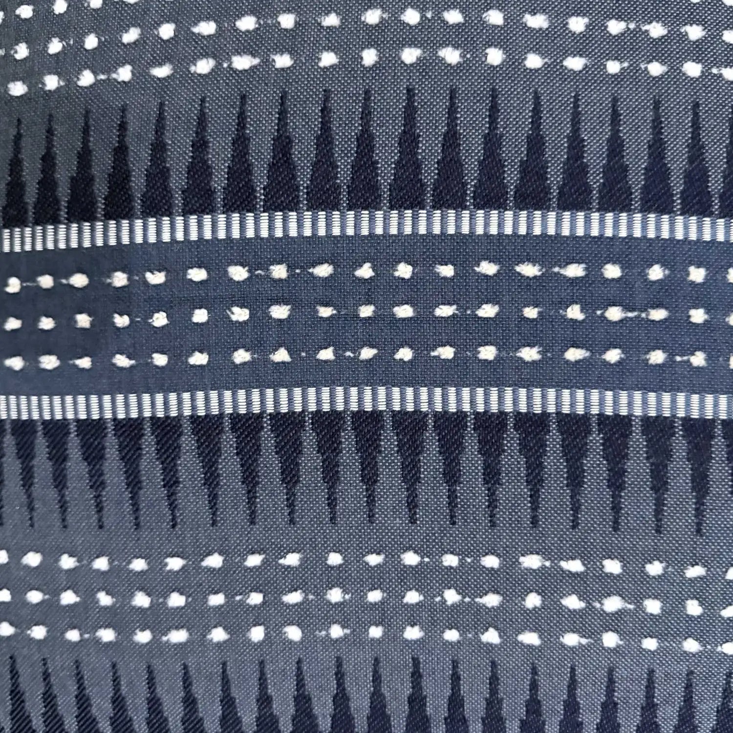 UTTERMOST Backgammon Slate Outdoor Pillow - Decorative Accents