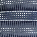 UTTERMOST BACKGAMMON SLATE OUTDOOR PILLOW - Decorative Accents
