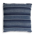 UTTERMOST BACKGAMMON SLATE OUTDOOR PILLOW - Decorative Accents
