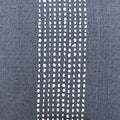 UTTERMOST CAPER SLATE OUTDOOR PILLOW - Decorative Accents