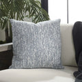 UTTERMOST Zenith Indigo Outdoor Pillow - Decorative Accents