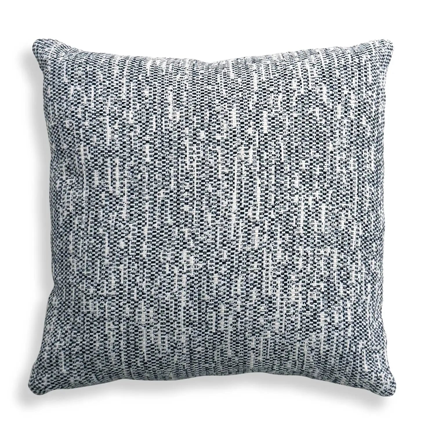 UTTERMOST Zenith Indigo Outdoor Pillow - Decorative Accents