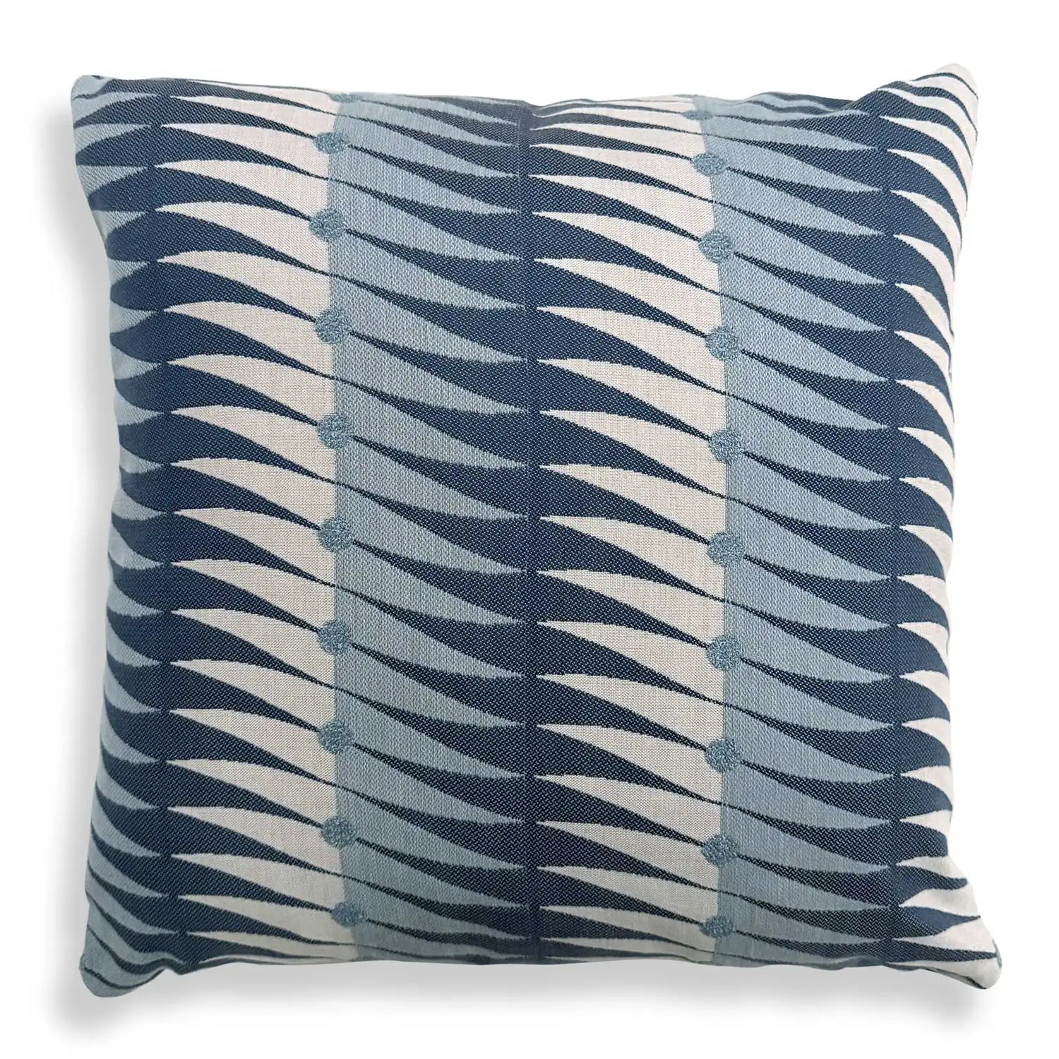 UTTERMOST Jetty Outdoor Pillow - Decorative Accents