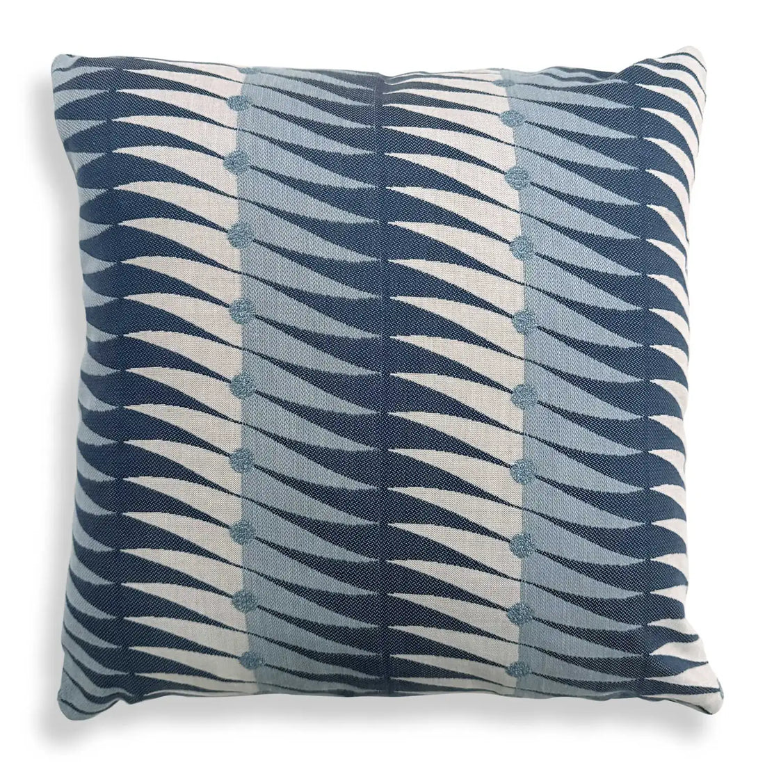 UTTERMOST JETTY OUTDOOR PILLOW - Decorative Accents