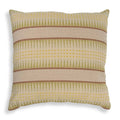 UTTERMOST Backgammon Petal Outdoor Pillow - Decorative Accents
