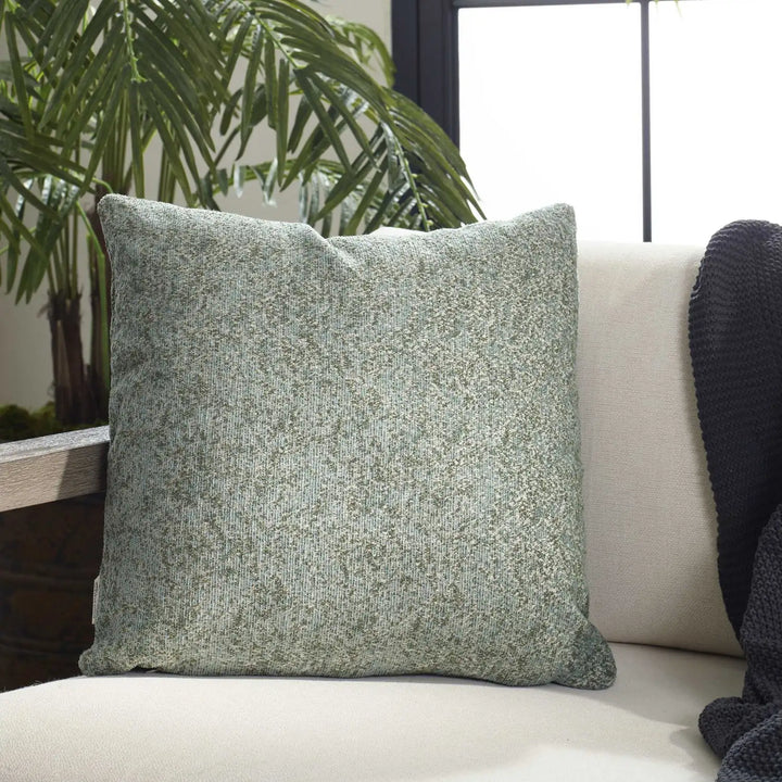 UTTERMOST ALTERNATIVE MOSS OUTDOOR PILLOW - Decorative Accents