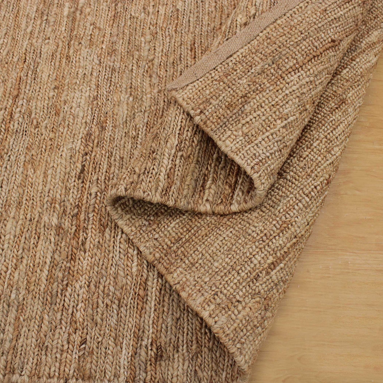 UTTERMOST MAKULA JUTE RUG - Rugs