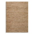UTTERMOST MAKULA JUTE RUG - Rugs