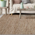 UTTERMOST MAKULA JUTE RUG - Rugs