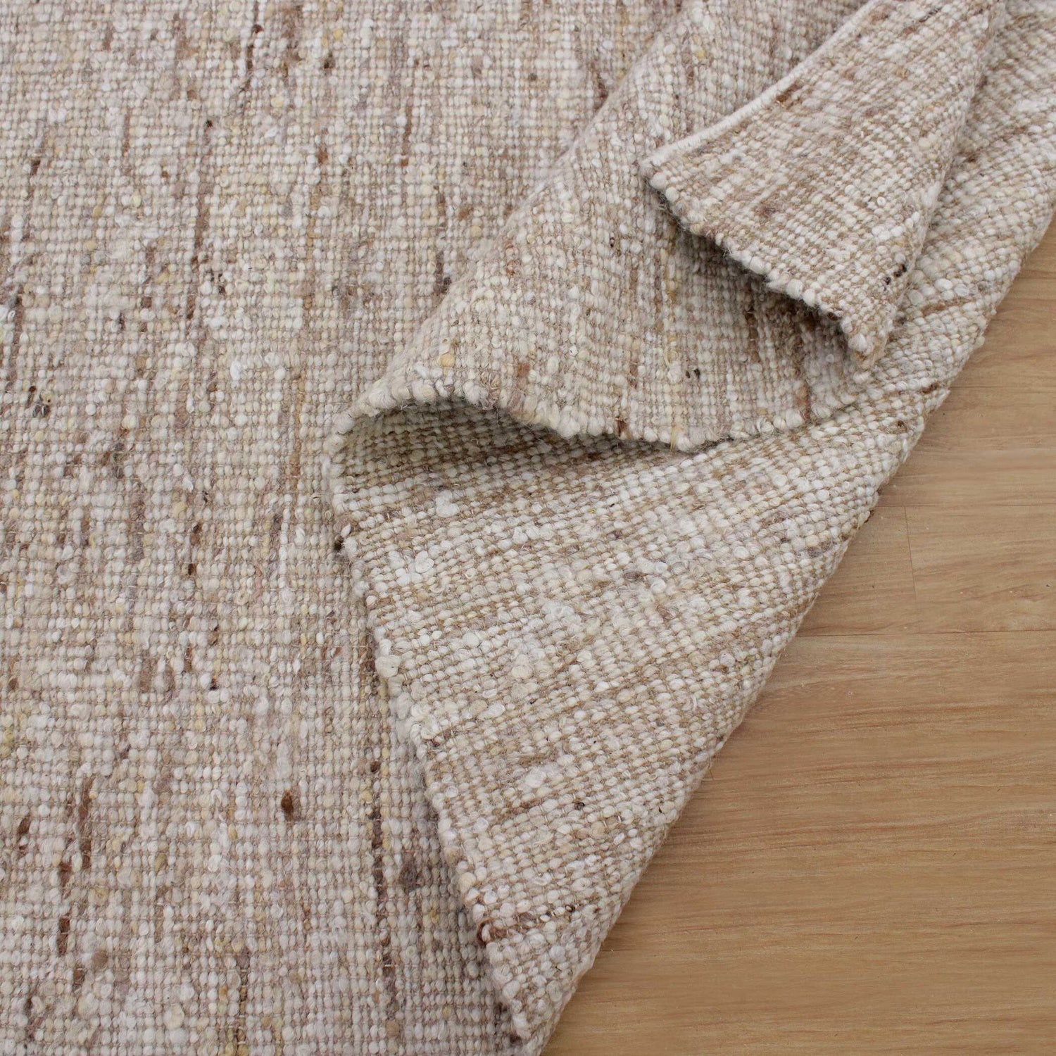 UTTERMOST RAFAEL WOOL RUG - Rugs