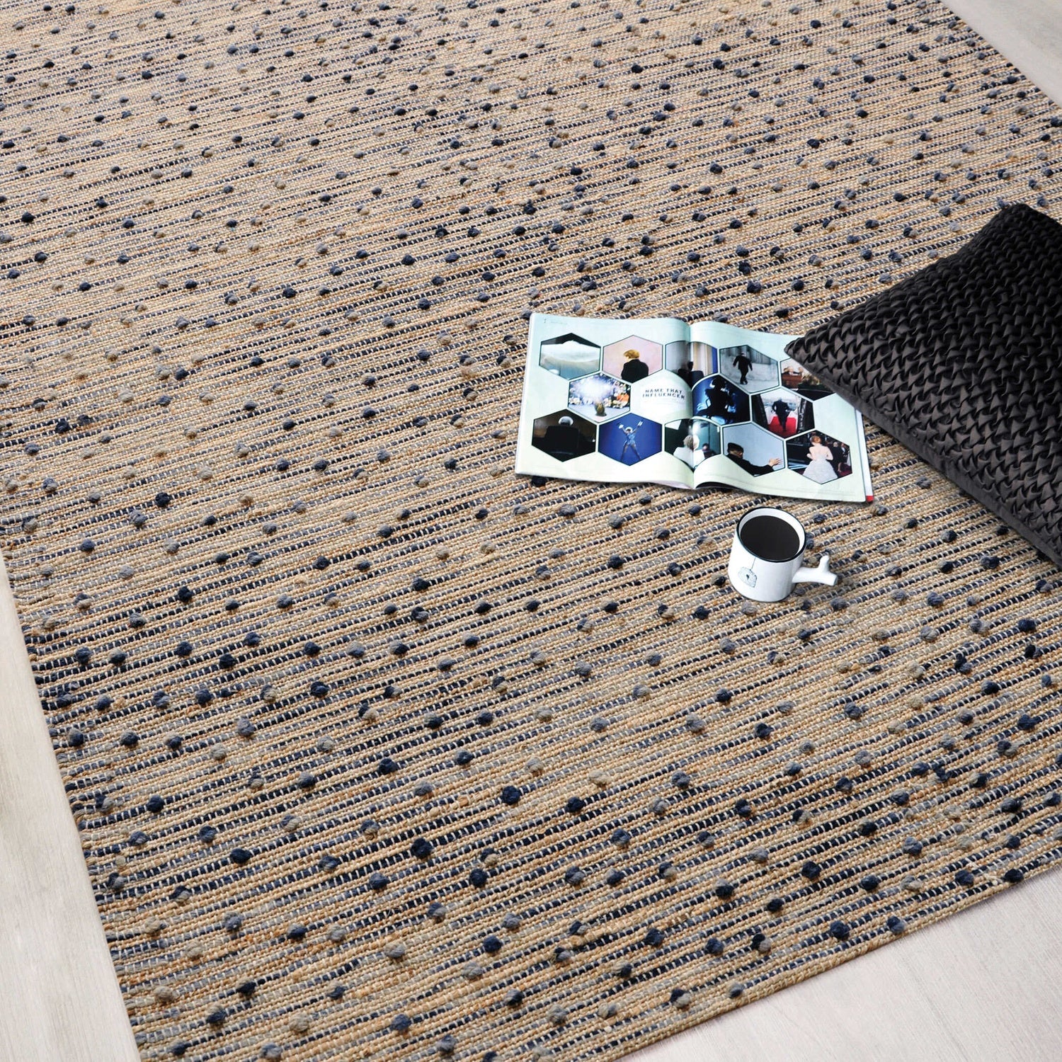 UTTERMOST IMARA RUG - Rugs