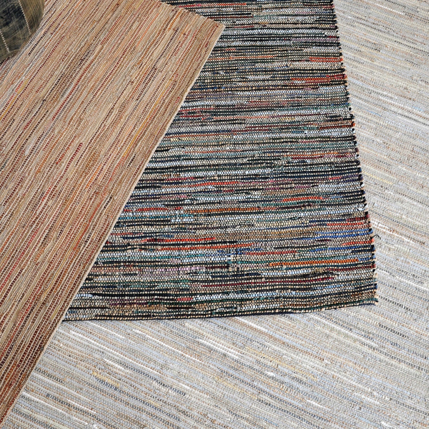 UTTERMOST Nyala Ecru Rug - Rugs