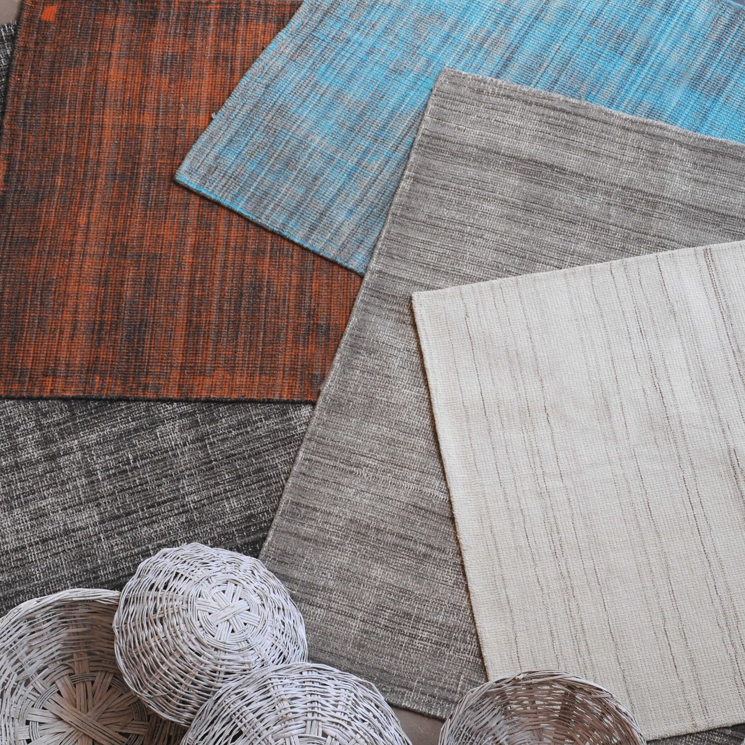 UTTERMOST MEDANOS RUG - Rugs