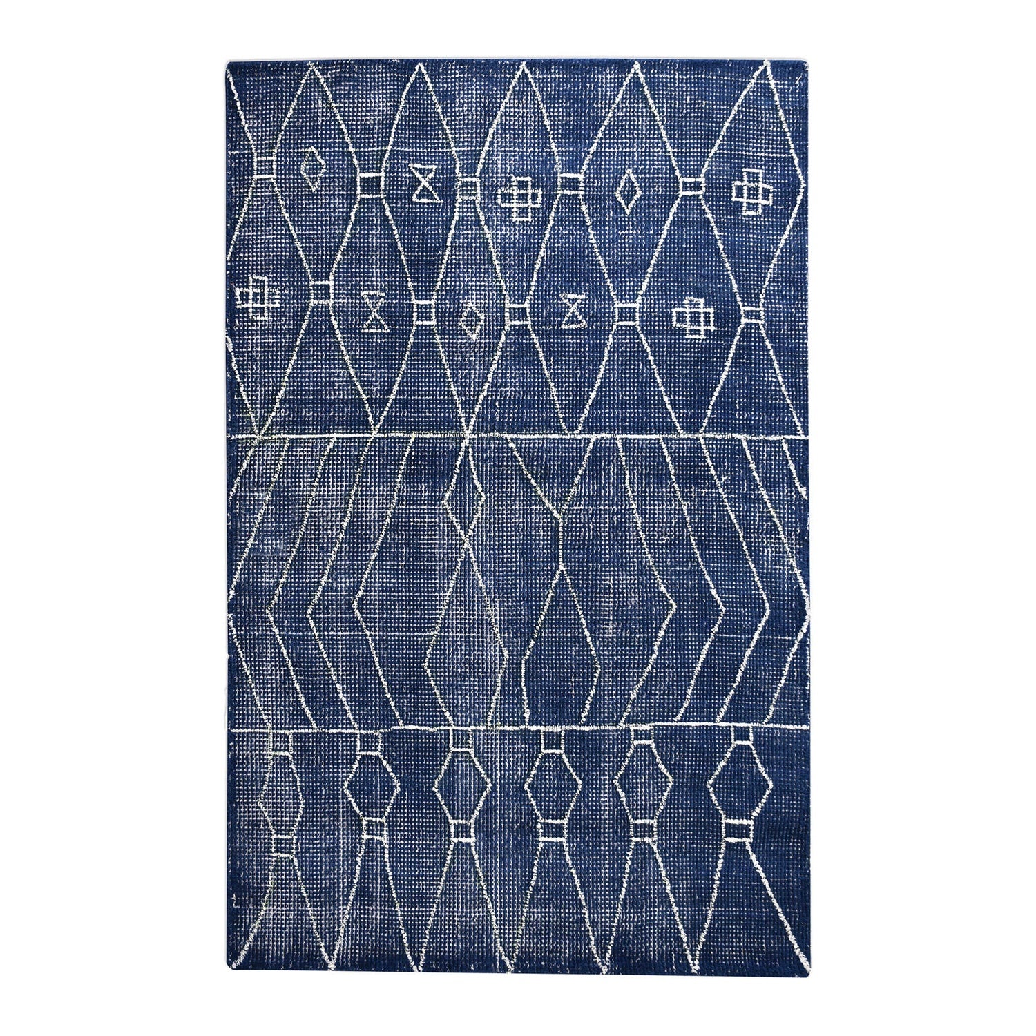 UTTERMOST FRESSIA RUG - Rugs