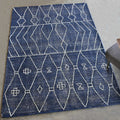 UTTERMOST FRESSIA RUG - Rugs