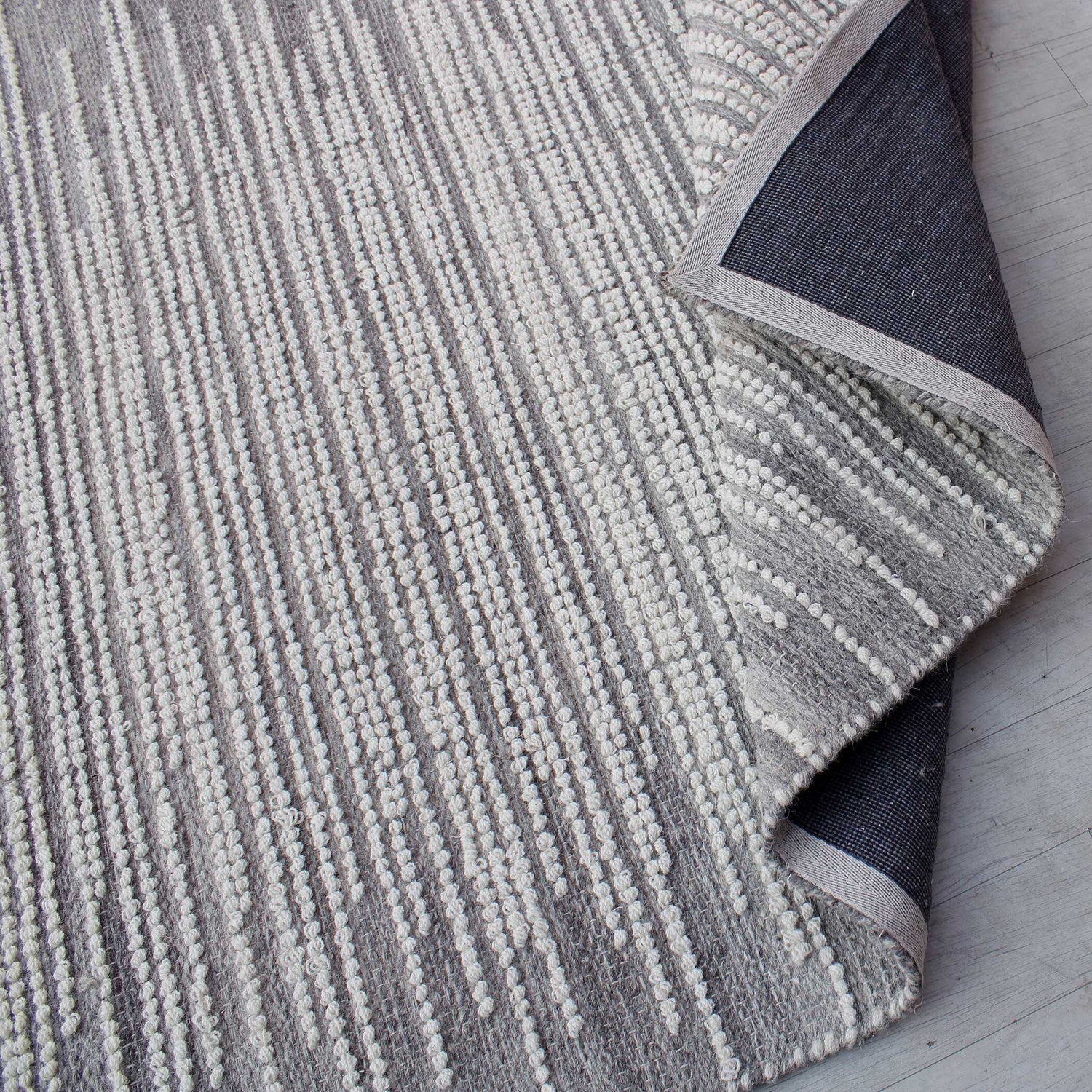 UTTERMOST Salida Wool Rug - Rugs