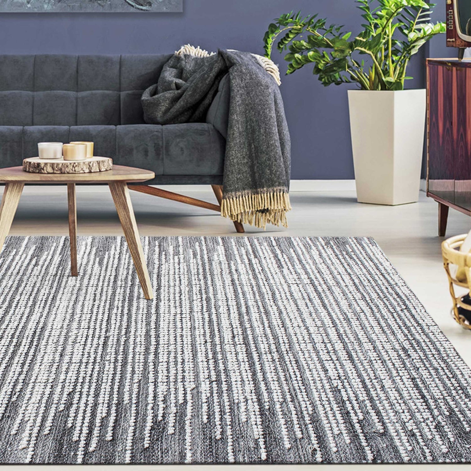 UTTERMOST Salida Wool Rug - Rugs