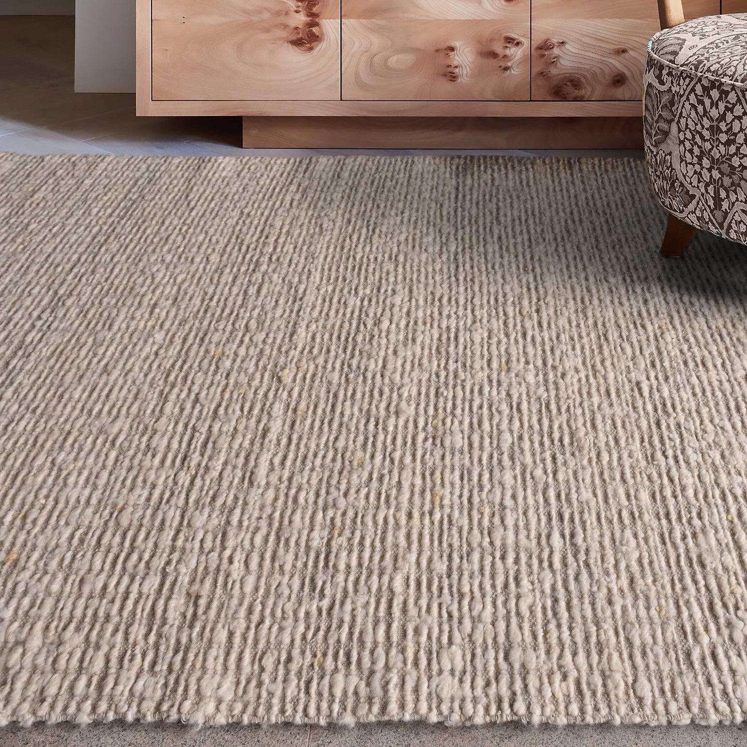 UTTERMOST Lovelle Soft Wool Rug - Rugs