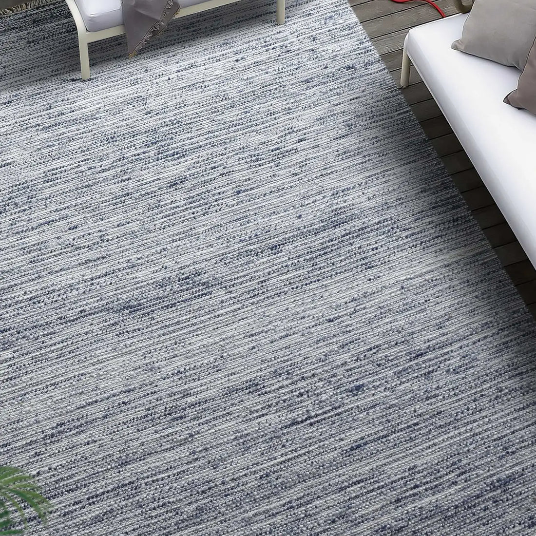 UTTERMOST KHIARA INDOOR-OUTDOOR RUG - Rugs