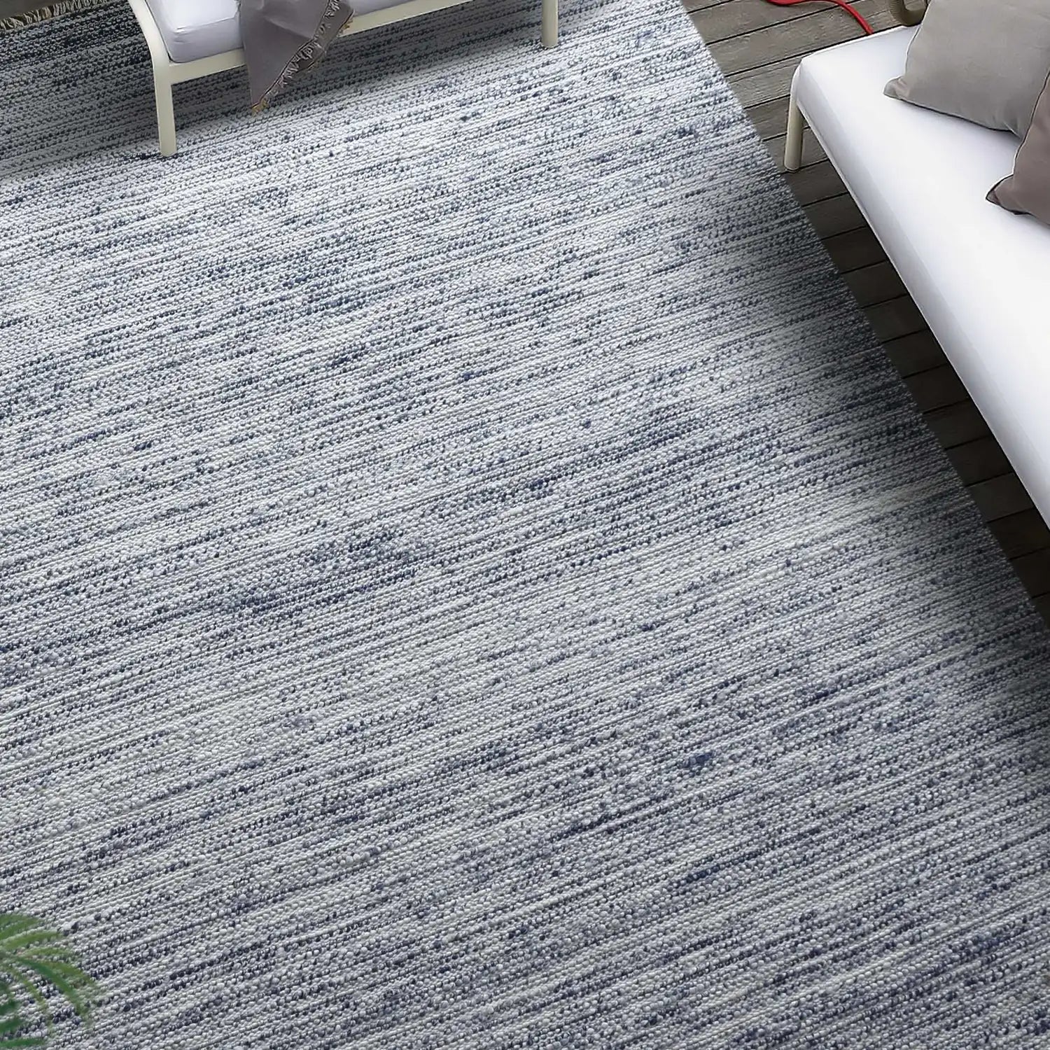 UTTERMOST KHIARA INDOOR-OUTDOOR RUG - Rugs