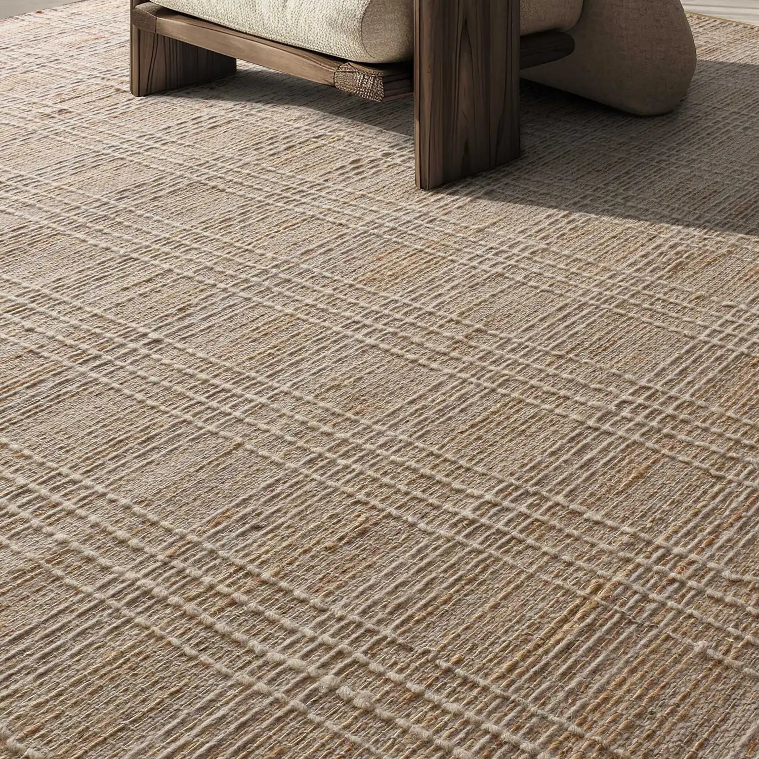 UTTERMOST BAXTON RUG - Rugs