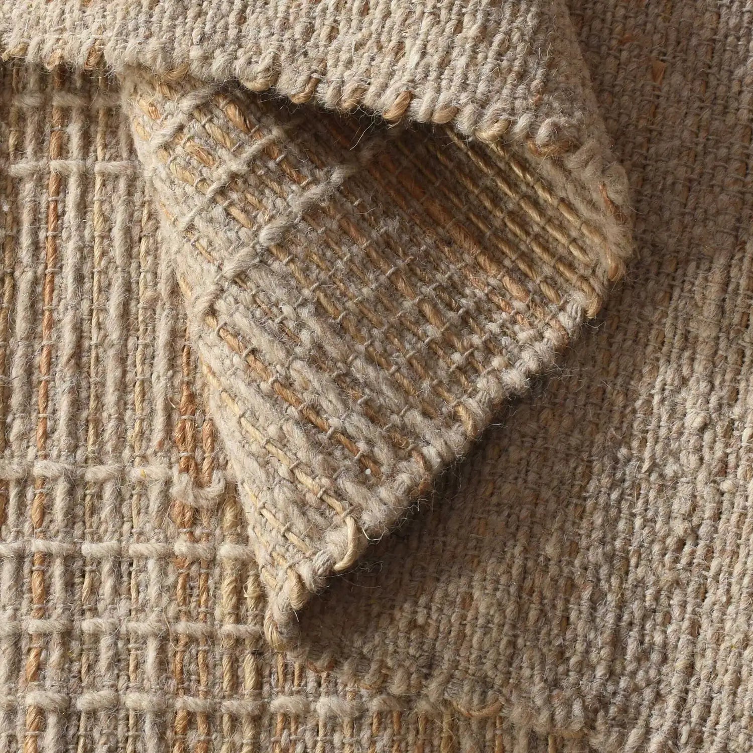 UTTERMOST BAXTON RUG - Rugs