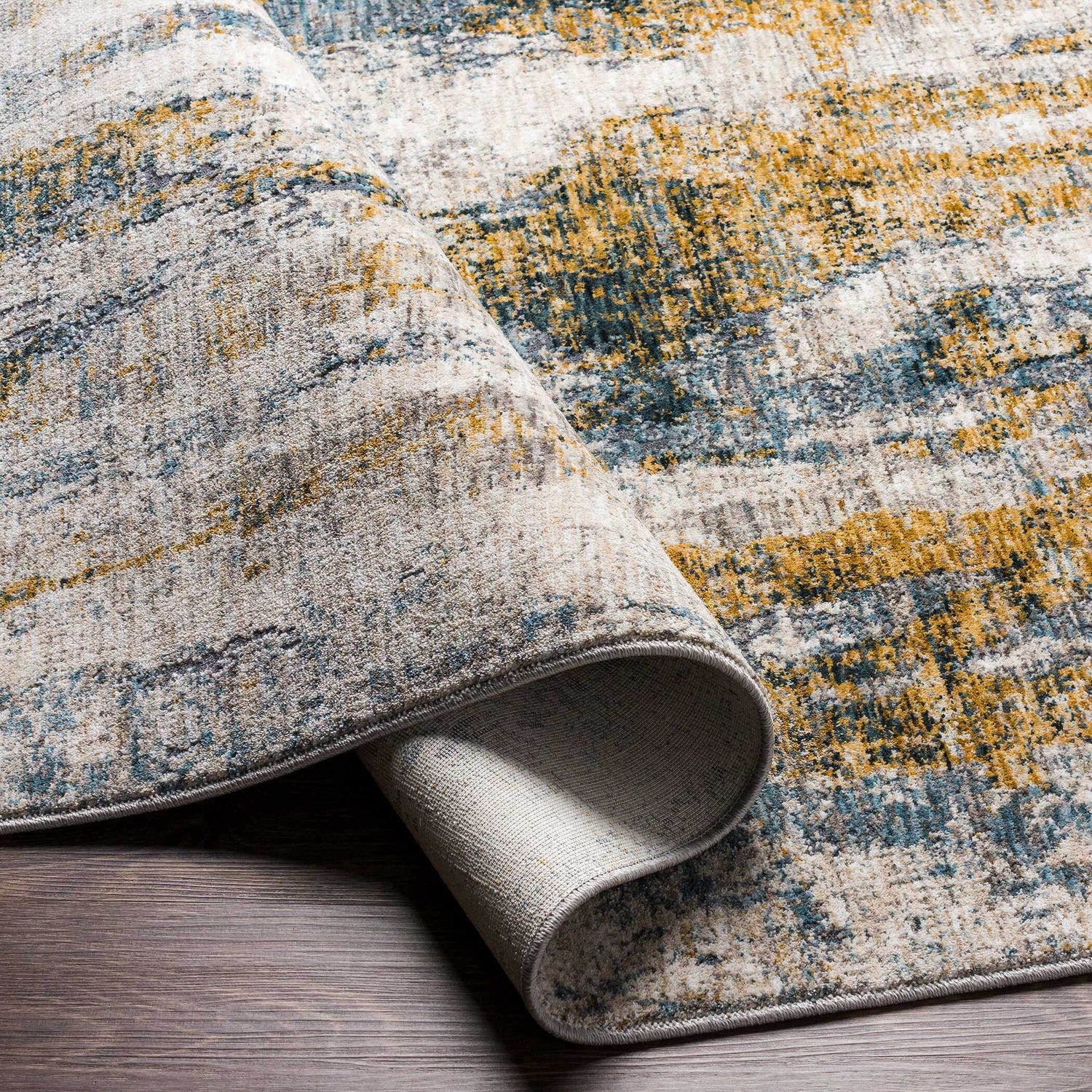UTTERMOST LADOGA MODERN RUG - Rugs